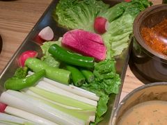 -西塔老太太泥炉烤肉(武汉摩尔城店)