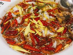-太二酸菜鱼(沈阳万象城店)