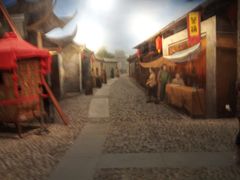 -古田会议纪念馆