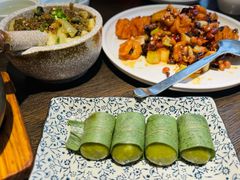 -锦庐道地川菜(来福士店)