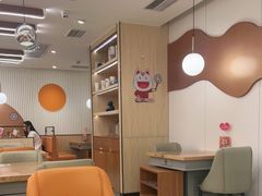 大堂-呷哺呷哺(郑州国贸360餐厅店)