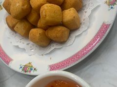 -东鑫记港式茶餐厅(南京东路店)