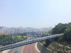-富斯特索道