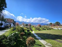-云禾壹海景庄园餐厅