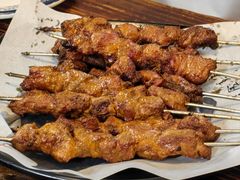 -美达尔烧烤海鲜家常菜(泰山路店)