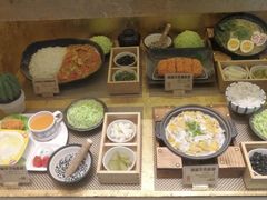 -胜博殿日式炸猪排(西红门店)