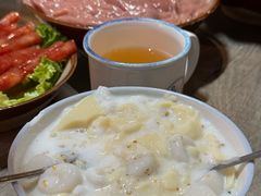 -王歘歘·chuǎ火锅(五道营店)