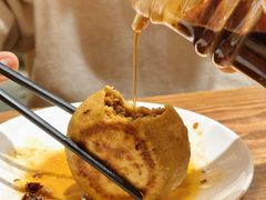 -清真吴记门钉肉饼·喜多利