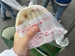 -老马家马蓉蛋菜夹馍·腊牛肉夹馍(回民街店)