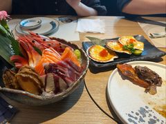 -大渔铁板烧(万象城店)