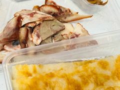 -李连贵熏肉大饼(金隅嘉品Mall店)