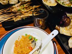 -串世纪烤吧(善见豪山店)