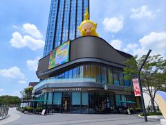 -东莞松山湖万象汇