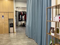 -海马体照相馆(广州新世界云门New park店)