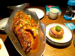 -刀板香·安徽菜(望江东路店)