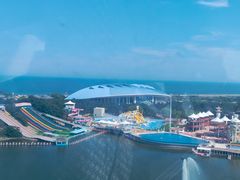 -渔岛海洋度假区