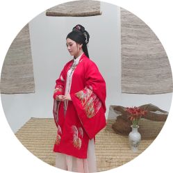 点击看大图 -美云庭古装·格格服汉服·京城旅拍(北京店)
