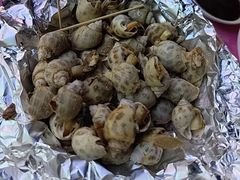 -正宗波记潮州砂锅粥(新洲一街店)