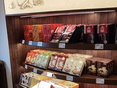 -嘉华鲜花饼·现烤(昆明老街店)