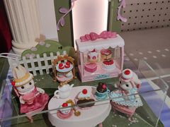 -TOYSRUS玩具反斗城(苏州中心店)