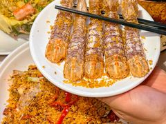 -避风塘·金牌店·夜宵(金玉兰店)