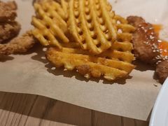 -必胜客(阿罗海店)