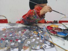 -蕃茄田艺术(普陀长风大悦城中心)