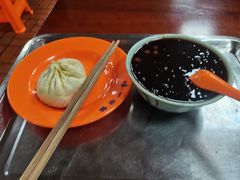 -味一早餐(新芝路店)