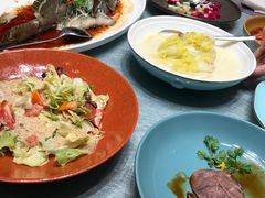 -无锡丽笙精选酒店·兰亭阁中餐厅
