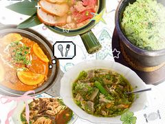 -香雪海饭店中餐厅(人民桥店)