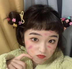 -罗亚帝造型