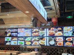 -胖姐渔村(中源大道店)