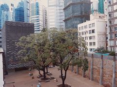 -大馆(前中区警署建築群)