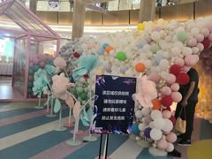 -郑州高新·万科广场