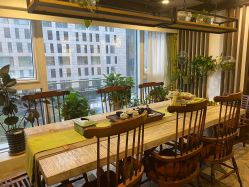 -青青一生美皮肤管理