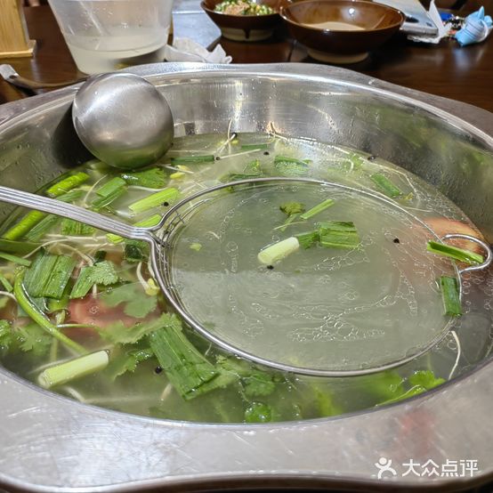 古粮辰酸汤牛肉酸汤鱼