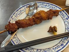 -牛街洪记小吃店(牛街店)
