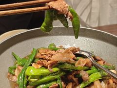 -福满我家大碗厨·湘菜(上海大厦店)