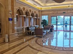 -维也纳酒店(广州番禺大石江景花园店)