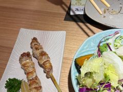 -德川家日本料理(顺义华联店)