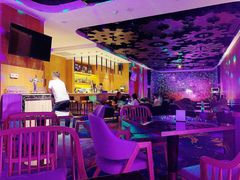 大堂-菲住布渴全日制餐厅·简餐·下午茶·蛋糕