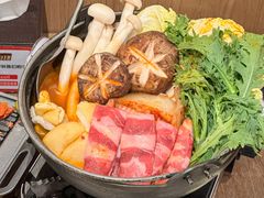 -小川洋风料理(武商梦时代店)