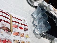 -巴奴毛肚火锅(大剧院店)