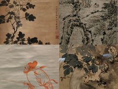 -深圳博物馆(古代艺术馆)