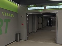 -金鸡湖景区