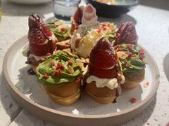 -BE BRIGHT KITCHEN(正佳广场店)