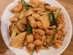 -陈傻子餐厅(世纪都会店)