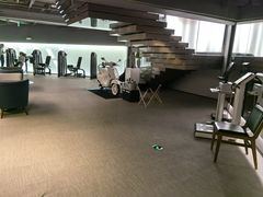 -TRACTION 运动中心(金融街店)
