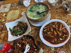 -阳光山水江湖菜馆(西山龙门店)