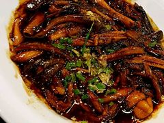 -吴门人家·苏宴宫廷菜(拙政园店)